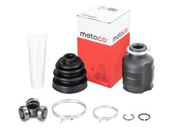 METACO 5730-142 Шрус внутренний передний | перед прав | - 2