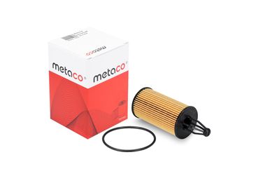 METACO 1020-102 Фильтр масляный (вставка) - 1