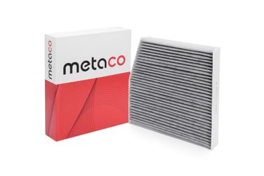 METACO 1010-133C Фильтр салона - 1