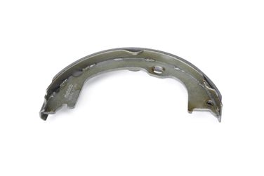 METACO 3030-050 Колодки ручного тормоза к-кт - 2