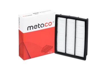 METACO 1000-388 Фильтр воздушный - 1