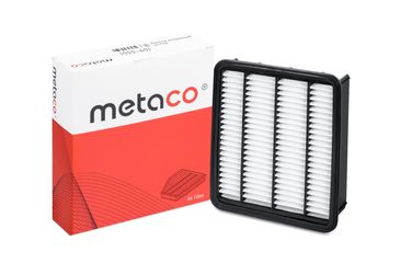 METACO 1000-401 Фильтр воздушный - 1
