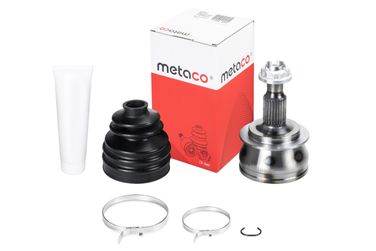 METACO 5730-359 Шрус наружный передний | перед | - 2
