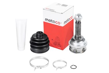 METACO 5730-040 Шрус наружный передний | перед | - 1