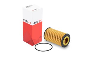 METACO 1020-225 Фильтр масляный (вставка) - 1