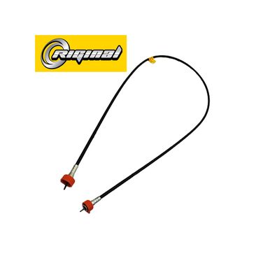 Riginal ГВ20В01 Трос спидометра г-53 ,3307, Краз (l=1570) Riginal - 1