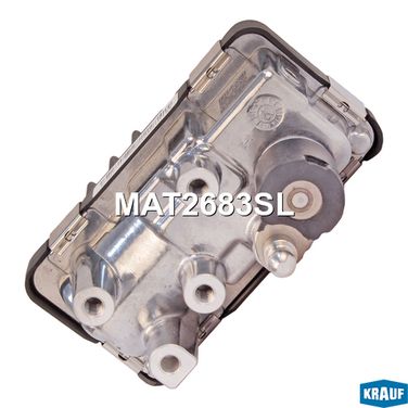 Krauf MAT2683SL Актуатор турбокомпрессора - 2
