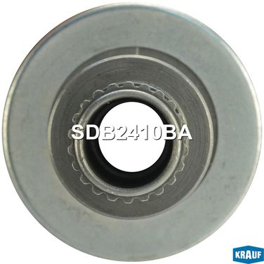 Krauf SDB2410BA Бендикс стартера - 2