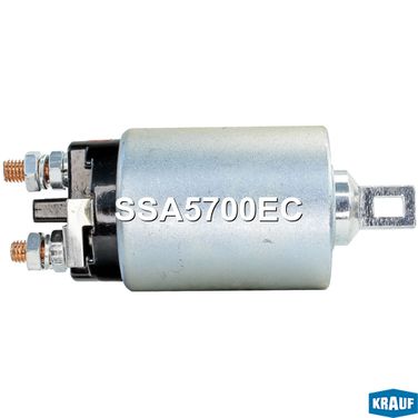 Krauf SSA5700EC Втягивающее реле стартера - 1