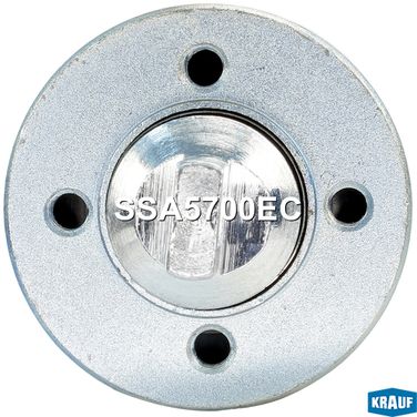 Krauf SSA5700EC Втягивающее реле стартера - 2