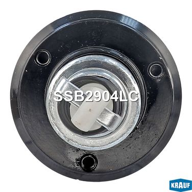 Krauf SSB2904LC Втягивающее реле стартера - 2
