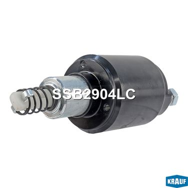 Krauf SSB2904LC Втягивающее реле стартера - 4