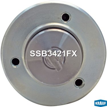 Krauf SSB3421FX Втягивающее реле стартера - 2