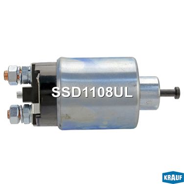 Krauf SSD1108UL Втягивающее реле стартера - 1