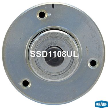Krauf SSD1108UL Втягивающее реле стартера - 2