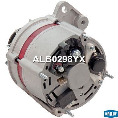 Krauf ALB0298YX Генератор - 2