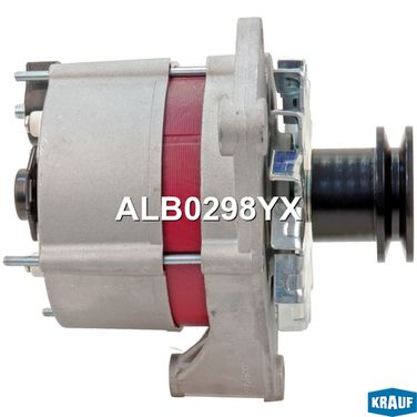 Krauf ALB0298YX Генератор - 4