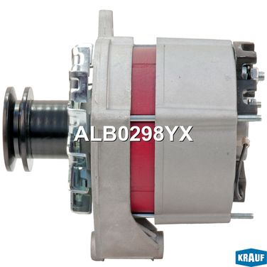 Krauf ALB0298YX Генератор - 6