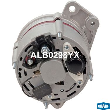 Krauf ALB0298YX Генератор - 7