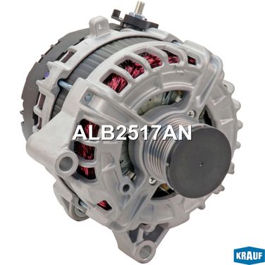 Krauf ALB2517AN Генератор - 1