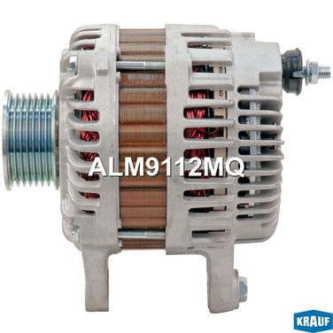 Krauf ALM9112MQ Генератор - 6