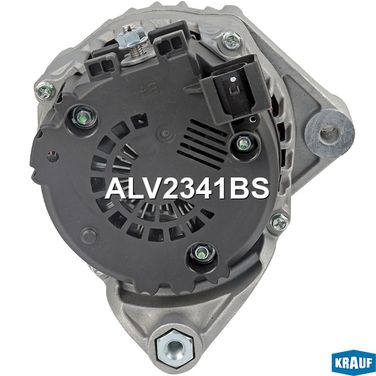 Krauf ALV2341BS Генератор с обгонным шкивом - 7
