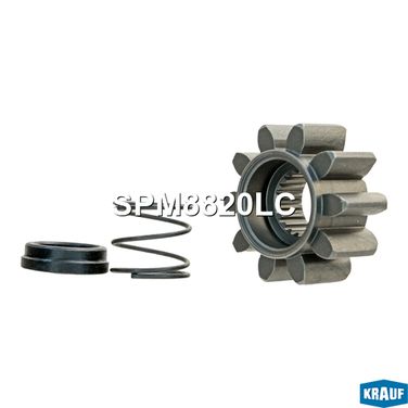 Krauf SPM8820LC Зубчатка бендикса - 1