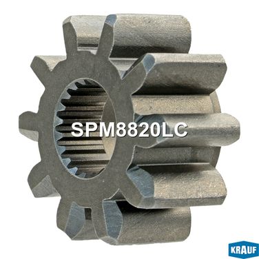 Krauf SPM8820LC Зубчатка бендикса - 2