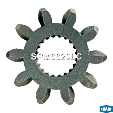 Krauf SPM8820LC Зубчатка бендикса - 3