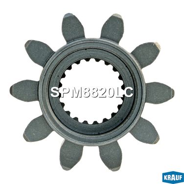Krauf SPM8820LC Зубчатка бендикса - 4