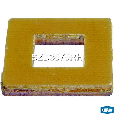 Krauf SZD3979RH Изолятор стартера - 1