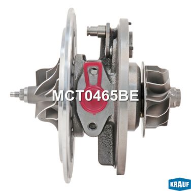 Krauf MCT0465BE Картридж для турбокомпрессора - 1