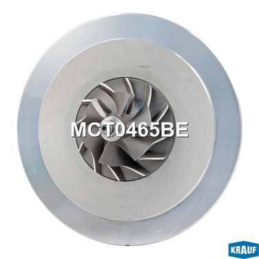 Krauf MCT0465BE Картридж для турбокомпрессора - 2