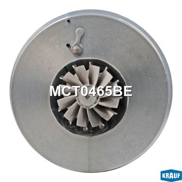 Krauf MCT0465BE Картридж для турбокомпрессора - 3