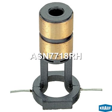 Krauf ASN7718RH Коллектор генератора - 1