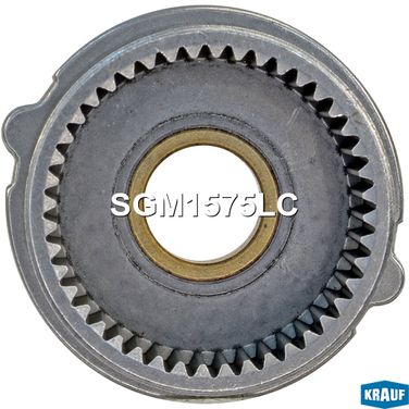Krauf SGM1575LC Кольцо редуктора (планетарка) - 2
