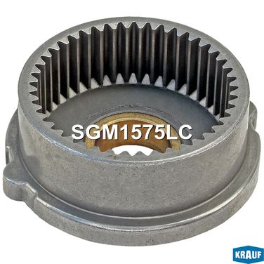 Krauf SGM1575LC Кольцо редуктора (планетарка) - 3
