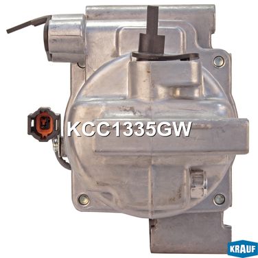 Krauf KCC1335GW Компрессор кондиционера - 8