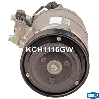 Krauf KCH1116GW Компрессор кондиционера - 5