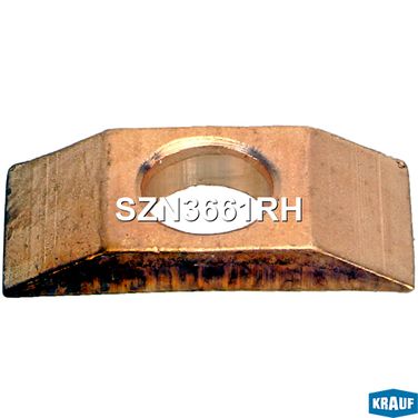 Krauf SZN3661RH Контакт втягивающего реле стартера - 1