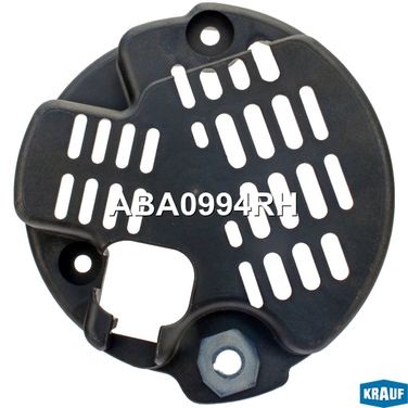 Krauf ABA0994RH Крышка генератора пластик - 1