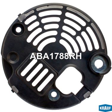 Krauf ABA1788RH Крышка генератора пластик - 1