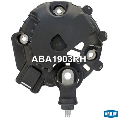 Krauf ABA1903RH Крышка генератора пластик - 1