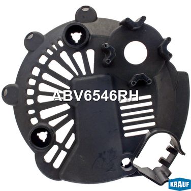 Krauf ABV6546RH Крышка генератора пластик - 1