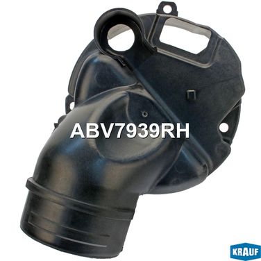 Krauf ABV7939RH Крышка генератора пластик - 1