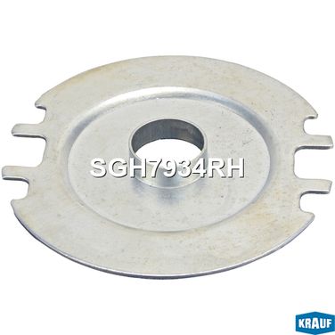 Krauf SGH7934RH Крышка редуктора стартера - 1