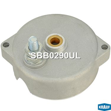 Krauf SBB0290UL Крышка стартера задняя - 1