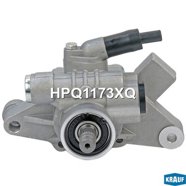 Krauf HPQ1173XQ Насос гидроусилителя руля - 5