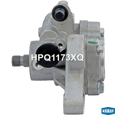 Krauf HPQ1173XQ Насос гидроусилителя руля - 6