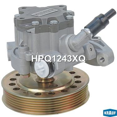 Krauf HPQ1243XQ Насос гидроусилителя руля - 7